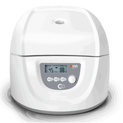 Wirówka laboratoryjna, model: DM0412
