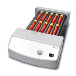 Mieszadło rolkowe laboratoryjne, model: MX-T6-S+