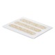 Plaster Hartmann Omnistrip (6x76mm), 3szt./blister