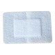 Opatrunek włókninowy na ranę z wkładem chłonnym Steriwund (10x6cm), sterylny, 50szt./op.
