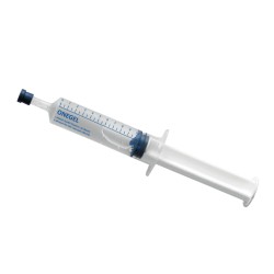 ONEGEL, sterylny żel lubrykacyjny z lidokainą w strzykawce 6ml, 1szt.