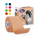 Taśma CureTape Classic- tejp plaster do kinesiotapingu, rozm. 5cmx5m, 1szt.