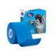 Taśma CureTape Classic- tejp plaster do kinesiotapingu, rozm. 5cmx5m, 1szt.