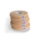 Taśma CureTape Classic- tejp plaster do kinesiotapingu, kolor beżowy, wąska 1cmx5m, 1szt.