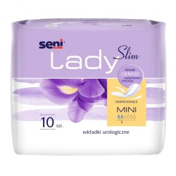 SENI Lady Normal wkładki urologiczne 30szt/opak