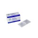 Kompres nasączony alkoholem Alcohol Prep Pad (65x56mm), sterylny, 100szt./op.