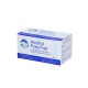 Kompres nasączony alkoholem Alcohol Prep Pad (65x56mm), sterylny, 100szt./op.