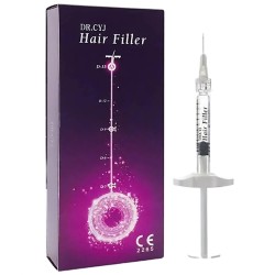 Dr. Cyj Hair Filler, 1x1ml