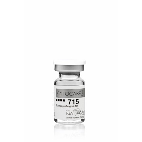 CytoCare 715 C-Line mezokoktail, 1x5ml