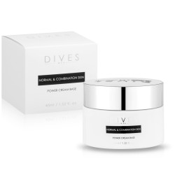 Dives Med - Normal & Combination Skin, Krem Bazowy 45ml