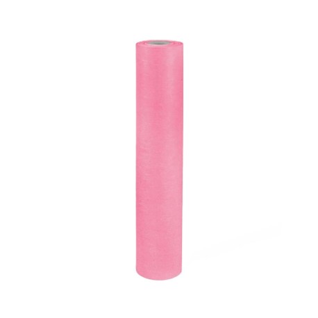 Podkład włókninowy w rolce 15g (60cmx50m) różowy, 1rol.