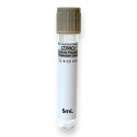 Probówka szklana Naf/Oxalate 5ml CDR, 100szt./op.