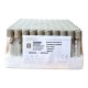 Probówka szklana Naf/Oxalate 5ml CDR, 100szt./op.