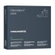 Mesoestetic Blemiderm Pack, profesjonalna kuracja przeciwtrądzikowa, 1op.