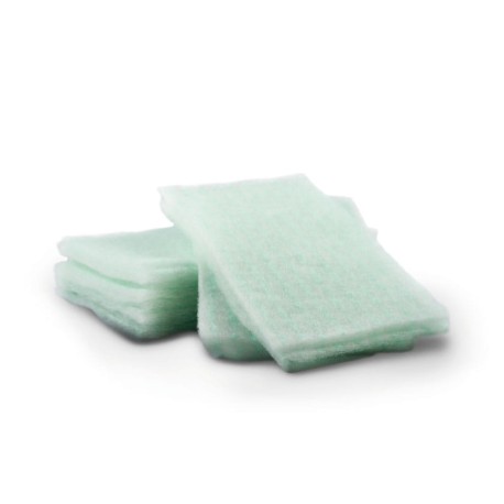 Myjka pokryta środkiem myjącym Sinmed (12x20cm), 24szt./op.