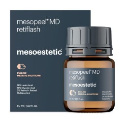Mesoestetic Mesopeel MD Retiflash, 50ml