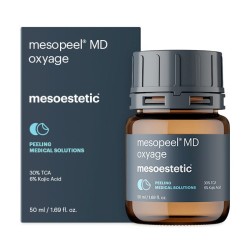 Mesoestetic Mesopeel MD Oxyage, 50ml