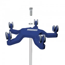 Stojak na kroplówkę Teqler Premium