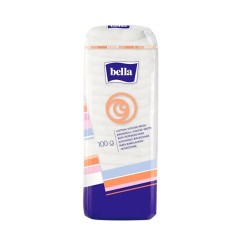 Wata bawełniano-wiskozowa Bella, 100g
