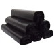 Worki na odpady LDPE (grube) 240L - Czarne, 10szt./rol.