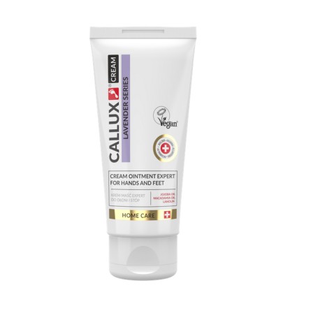 CALLUX Lawendowy - Krem na zakończenie zabiegu, 100ml