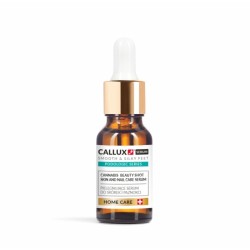 Callux Beauty Shot - Pielęgnujące serum do skórek i paznokci, 10ml