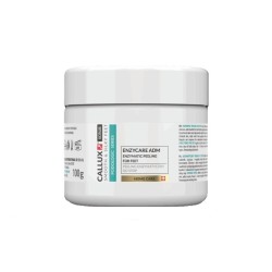 Callux Enzycare ADM - Peeling enzymatyczny do stóp, 100g