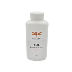 Talk Kosmetyczny, bezzapachowy AtaCare 100g, 1szt.