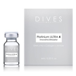 Dives MED Platinum Ultra 4 Stimulator, 1x6ml