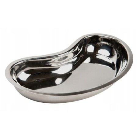 Nerka metalowa duża 290x135x45, 1szt.