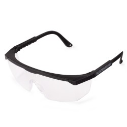 Okulary ochronne do zabiegów kosmetycznych Falon-Tech, 1szt.