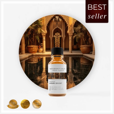 Olejek eteryczny LUXURY ORIENT 10ml, 1szt.