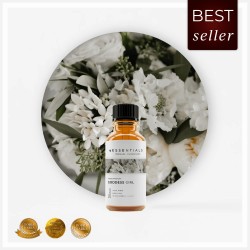 Olejek eteryczny GODDESS GRIL 10ml, 1szt.