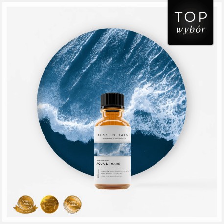 Olejek eteryczny AQUA DI MARE 10ml, 1szt.