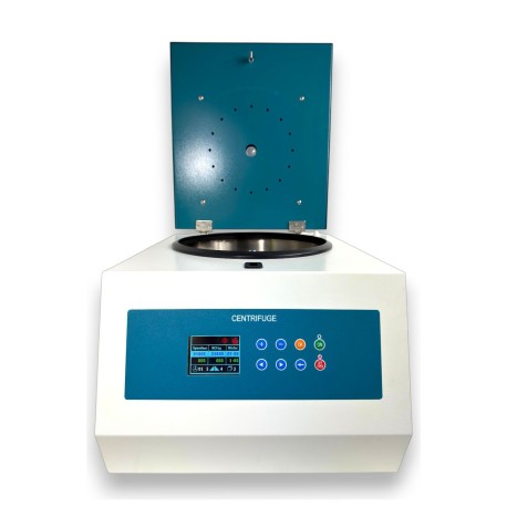 Wirówka laboratoryjna, model LC-05S