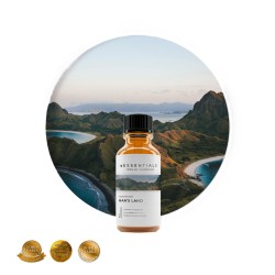 Olejek zapachowy MAN'S LAND 10ml, 1szt.