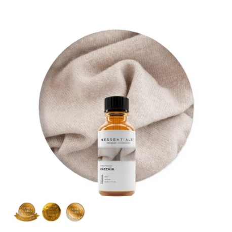 Olejek zapachowy KASZMIR 10ml, 1szt.