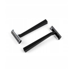 Golarka medyczna, jednoostrzowa Ampri Med-Comfort, 1szt.