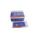 Strzykawka insulinowa BD Micro-Fine Plus 0,5ml (U100) z igłą, 30G (0,30x8mm), 10szt./op.