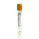 Probówka z żelem i aktywatorem krzepnięcia, plast., IMP 5ml 13x100mm 100szt/op 623050202