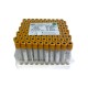 Probówka z żelem i aktywatorem krzepnięcia, plast., IMP 5ml 13x100mm 100szt/op 623050202