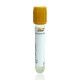 Probówka z żelem i aktywatorem krzepnięcia, plast., IMP 5ml 13x100mm 100szt/op 623050202