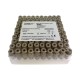 Probówka kapilarna z lejkiem, glukoza (Sodium Fluoride i EDTA K2) plast., CDR 0,5ml, 8x45mm, 100szt/op