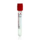 Probówka z aktywatorem krzepnięcia BD Vacutainer 6ml, 100szt./op.