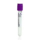 Probówka morfologiczna BD Vacutainer 6ml z EDTA K2, 100 szt./op.
