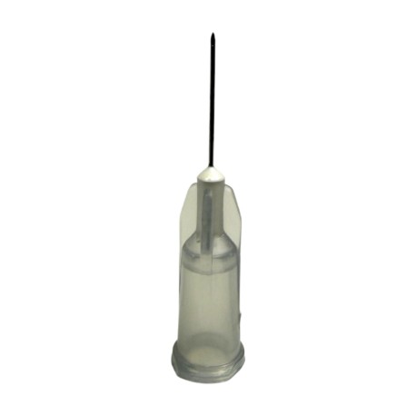 Igła iniekcyjna Mesorelle AAL12, 27G (0.40x12mm), 100szt./op.