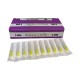 Igła iniekcyjna Mesorelle Extra Thin Wall 30G (0.30x12mm) ETW3012, 10szt./blister