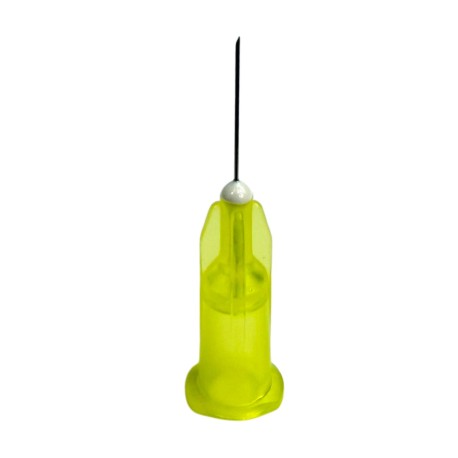 Igła iniekcyjna Mesorelle Extra Thin Wall 30G (0.30x12mm) ETW3012, 10szt./blister