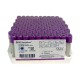 Probówka morfologiczna BD Vacutainer 4ml z EDTA K2, 100 szt./op.