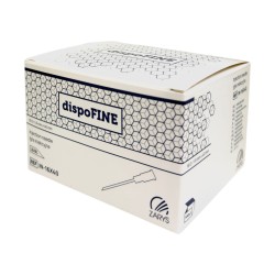 Igła iniekcyjna DispoFine 16G (1,6x40mm), 100szt./op.